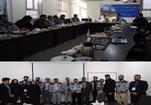ارزیابی منابع انسانی سیمان بهبهان در راستای استاندارد ۳۴۰۰۰