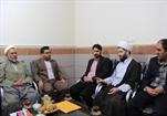 رئیس دانشگاه آزاد اسلامی بهبهان: «بی‌خیالی و انفعال مسئولان فرهنگی باعث تاخت‌وتاز دشمن در حوزه تهاجم فرهنگی شده است.»