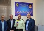 مشارکت خيراندیشان امنيت ساز ' بهبهان ' در تولید و حفظ امنيت
