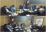 تشکیل اولین جلسه شورای شهرستان بهبهان