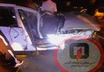 وقوع تصادف شديد با يكـ مصدوم دركمربندى ارجان بهبهان
