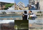 پایش زیست‌محیطی صنایع شهرستان بهبهان